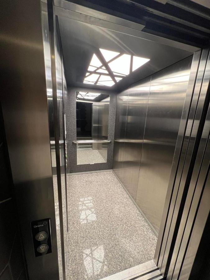 Maria'S Elite Luxury Apartment Üsküp Dış mekan fotoğraf