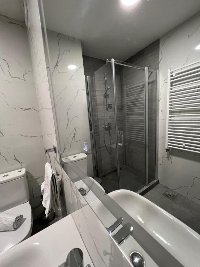 Maria'S Elite Luxury Apartment Üsküp Dış mekan fotoğraf